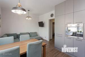 2-к квартира, вторичка, 65м2, 2/4 этаж