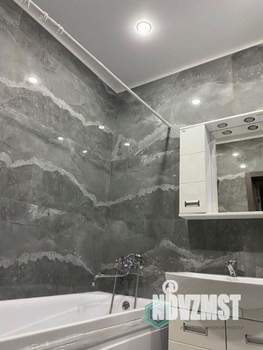 1-к квартира, вторичка, 36м2, 1/8 этаж