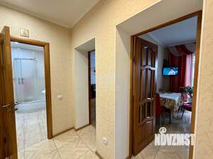 1-к квартира, вторичка, 38м2, 2/6 этаж