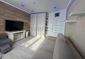 1-к квартира, вторичка, 33м2, 8/8 этаж