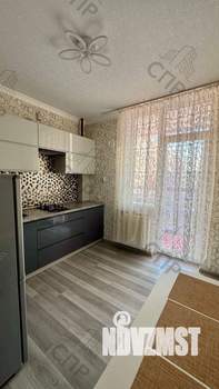 1-к квартира, вторичка, 35м2, 4/9 этаж
