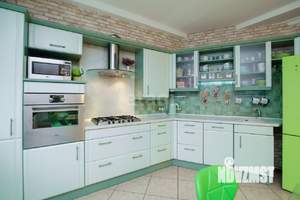 3-к квартира, вторичка, 124м2, 5/6 этаж