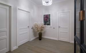 2-к квартира, вторичка, 70м2, 2/5 этаж