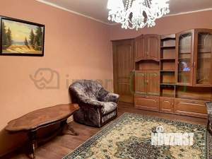 3-к квартира, вторичка, 67м2, 4/5 этаж