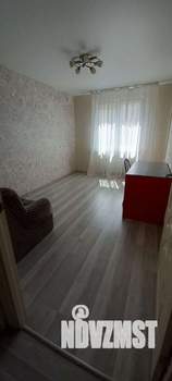 2-к квартира, вторичка, 56м2, 9/9 этаж