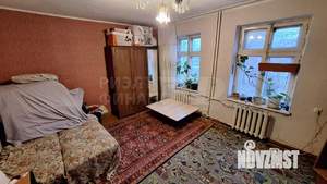 2-к квартира, вторичка, 48м2, 1/3 этаж