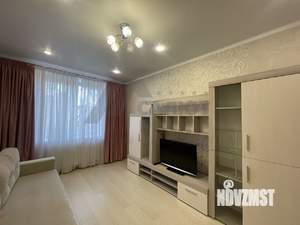 1-к квартира, вторичка, 34м2, 2/9 этаж