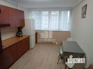 1-к квартира, вторичка, 45м2, 4/9 этаж