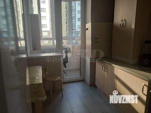 1-к квартира, вторичка, 28м2, 2/10 этаж