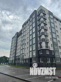 3-к квартира, вторичка, 82м2, 9/9 этаж