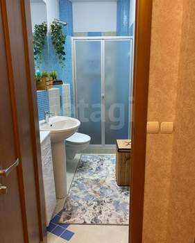 2-к квартира, вторичка, 50м2, 7/1 этаж