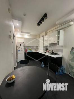 1-к квартира, вторичка, 40м2, 6/9 этаж