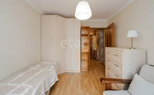 2-к квартира, вторичка, 35м2, 2/4 этаж