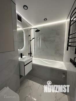 2-к квартира, вторичка, 44м2, 2/5 этаж