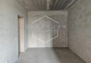 1-к квартира, вторичка, 30м2, 9/10 этаж