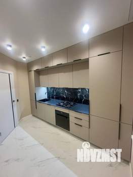 1-к квартира, вторичка, 35м2, 2/9 этаж