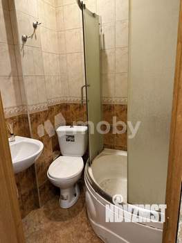 1-к квартира, вторичка, 32м2, 1/2 этаж