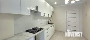 1-к квартира, вторичка, 40м2, 6/8 этаж