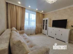 2-к квартира, вторичка, 59м2, 7/9 этаж