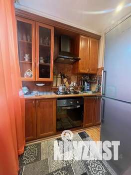 2-к квартира, вторичка, 46м2, 4/5 этаж