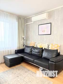 2-к квартира, вторичка, 51м2, 10/10 этаж