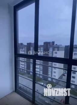 1-к квартира, вторичка, 39м2, 9/9 этаж