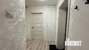 2-к квартира, вторичка, 44м2, 1/5 этаж