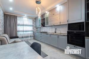 2-к квартира, вторичка, 60м2, 1/10 этаж