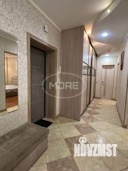 2-к квартира, вторичка, 71м2, 2/5 этаж