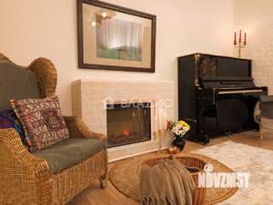 3-к квартира, вторичка, 73м2, 2/3 этаж