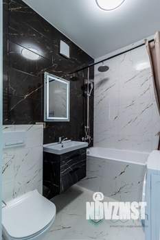 1-к квартира, вторичка, 41м2, 2/10 этаж