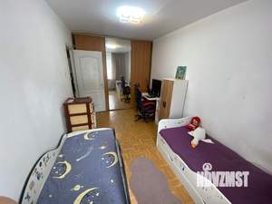 4-к квартира, вторичка, 77м2, 3/10 этаж