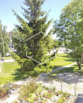 1-к квартира, вторичка, 35м2, 2/4 этаж