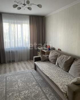 3-к квартира, вторичка, 65м2, 2/10 этаж