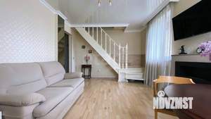 3-к квартира, вторичка, 74м2, 3/3 этаж