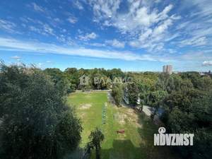 2-к квартира, вторичка, 53м2, 8/8 этаж