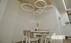 3-к квартира, вторичка, 97м2, 10/10 этаж