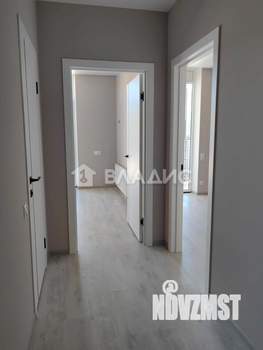 1-к квартира, вторичка, 36м2, 9/9 этаж