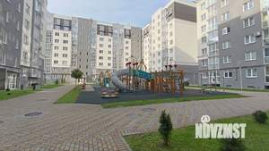 3-к квартира, вторичка, 76м2, 1/10 этаж