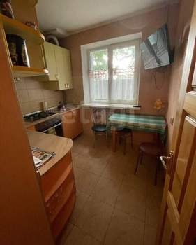 2-к квартира, вторичка, 40м2, 1/5 этаж