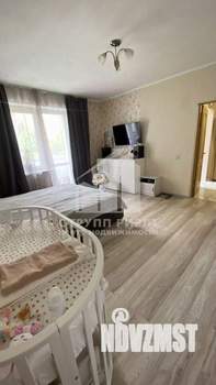 1-к квартира, вторичка, 41м2, 1/6 этаж