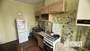 1-к квартира, вторичка, 34м2, 8/9 этаж