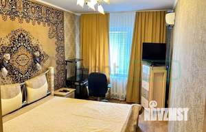 3-к квартира, вторичка, 67м2, 1/5 этаж
