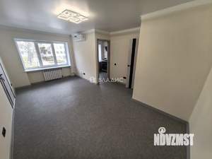 2-к квартира, вторичка, 40м2, 2/4 этаж