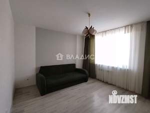 1-к квартира, вторичка, 43м2, 5/9 этаж