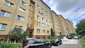 2-к квартира, вторичка, 70м2, 4/6 этаж