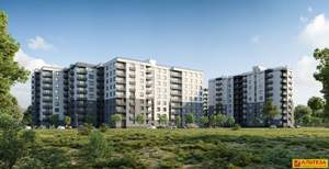 3-к квартира, вторичка, 83м2, 2/9 этаж