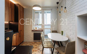 2-к квартира, вторичка, 65м2, 12/12 этаж