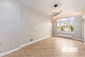 3-к квартира, вторичка, 92м2, 3/4 этаж