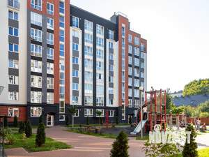 2-к квартира, вторичка, 58м2, 3/8 этаж